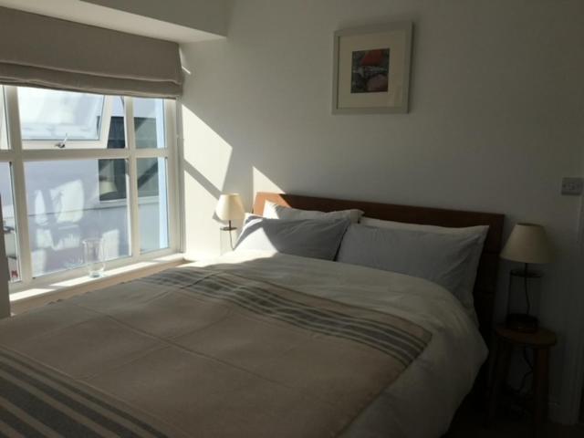 No.1 Sail House Apartment New Quay  Exterior photo